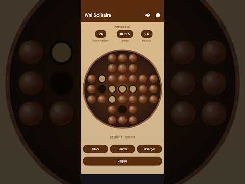 Wni Solitaire video thumbnail