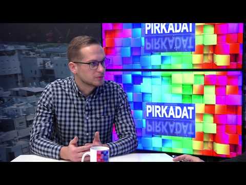 PIRKADAT Breuer Péterrel: Deák Dániel