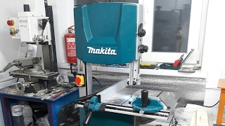 Makita LB1200F - відео 6