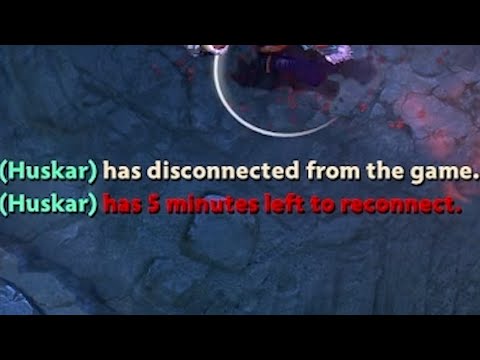Huskar Might Be Mad (RANKED)