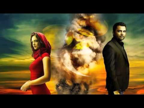 Khuda Ke Liye- Azaan-with lyrics (Salim Merchant _ Shweta Subram)