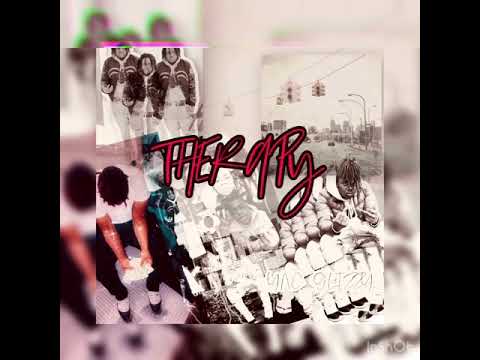 RBO GLIZZY - Statistics ( prod.AntChamberlain)