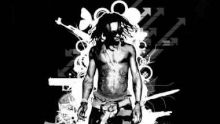 Lil Wayne - In The Face