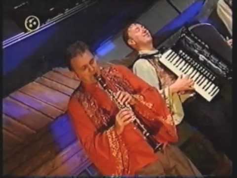 Štajerskih 7 - Ruske narodne Russian folk songs (200-?)