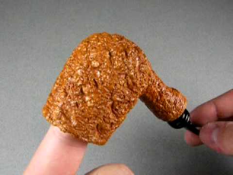 Quality Briar / Claudio Cavicchi CC