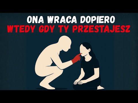 ONE TYLKO GONIĄ, KIEDY STARSI MĘŻCZYŹNI TO ROZUMIEJĄ