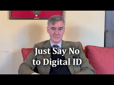 Just Say No to Digital ID