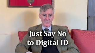 Just Say No to Digital ID
