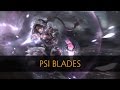 Dota 2 Psi Blades - YouTube