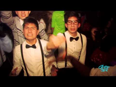 Other Side Carnaval en Botanic Official After Movie