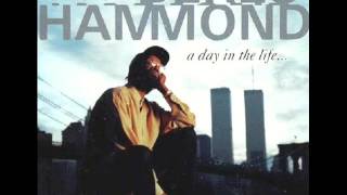 Beres Hammond   -  Life  1998