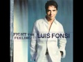 Luis Fonsi - Secret