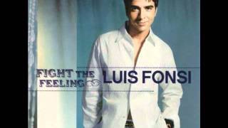 Luis Fonsi - Secret