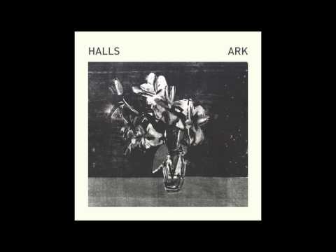 Halls - Roses For The Dead (No Pain In Pop, 2012)
