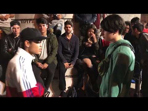 |CUARTOS| HELLO x CUARE x NS vs FERRA x WIST x RM - Fullrap Montevideo