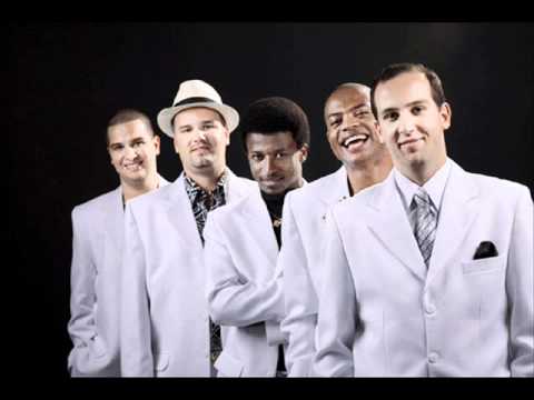 Maria não volta mais - Quinteto