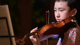 Download lagu SONATA [Larghetto and Allegro] - Gaetano Donizetti mp3