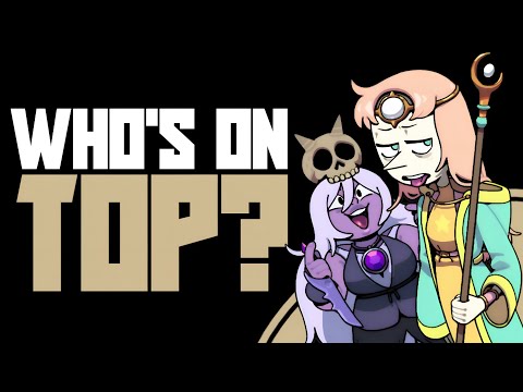 Why Gems Switch Places During Fusion