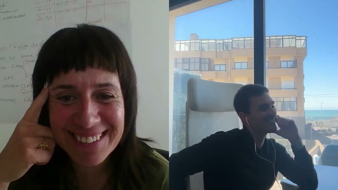 Client Interview #17