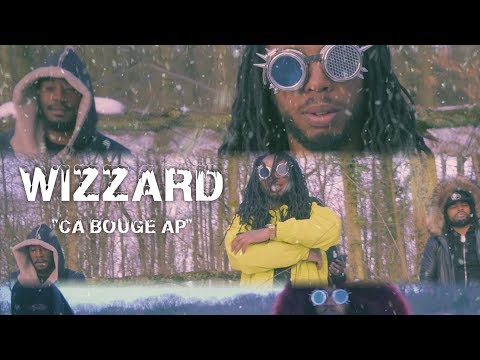 OCHO WIZZARD - CA BOUGE AP