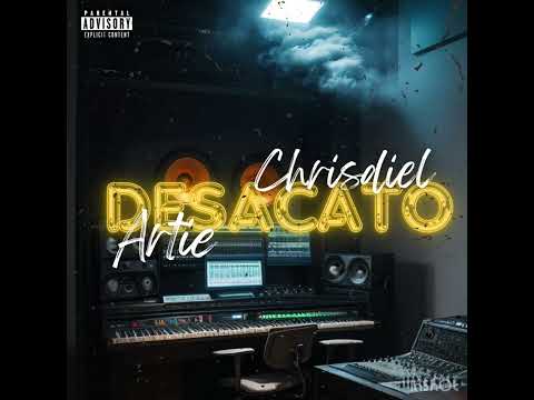 Artie x @chrisdiel  - DESACATO 🤪