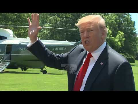 Top News - Nuk dorëzohet Donald Trump/ Zgjedhjet e vitit të kaluar, ‘një gënjeshtër e madhe’