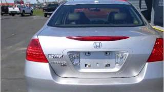 preview picture of video '2006 Honda Accord Used Cars Marietta OH'