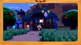 【ぽこ あ ポケモン】のんびり進める街づくり　#54　実況　2026/08/01