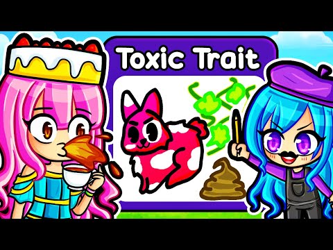 The FUNNIEST DRAWINGS Ever In Gartic Phone!