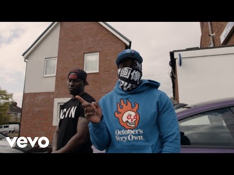 Lil Hec - Over drill mix