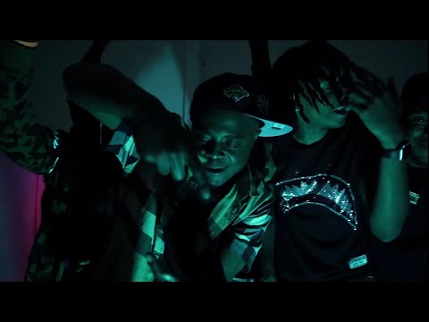 Otto Feat. Jay Sosa - Bag Talk (Shot By @Juando__)