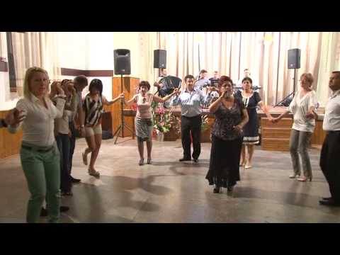 10 Formatia Timisul Jr  & Carmen Popovici   Brâuri   Ziua Carmen Biruescu