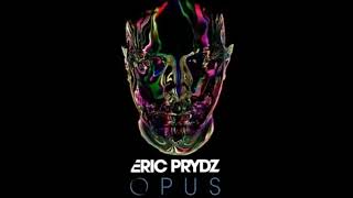 Eric Prydz - Moody Mondays Feat The Cut