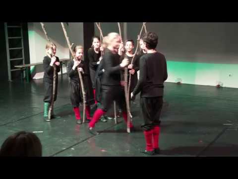 In Fechenheim geht die Sonne auf - Junior