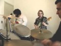 Alien Visitors - Interstellar Harddrive (Man or Astro-Man)