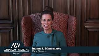 Nursing Home Abuse