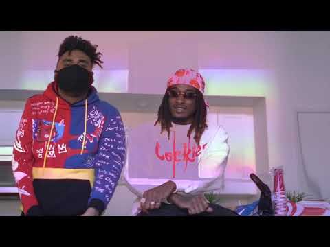 Pedro Flexin - The Method {Dir. @_MadVisuals]