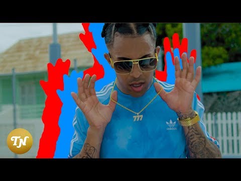 SXTEEN - Brum Brum ft. Sarita Lorena