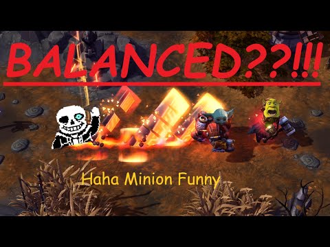 Final Strike is a Fair and Balanced Ability