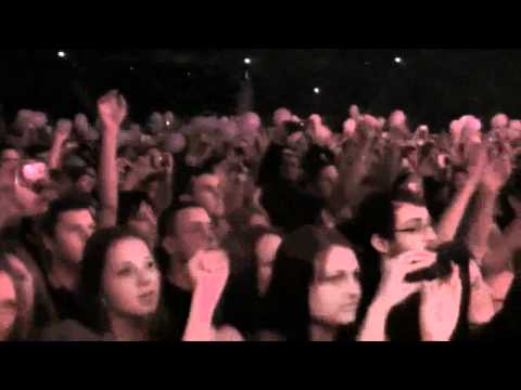 Dan Balan   Freedom Live 2010