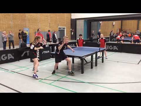 190504 UDM 2019, Nick Tran/Maja Helene Hansen - Victor Oksfeldt/Sia Mann Sinding