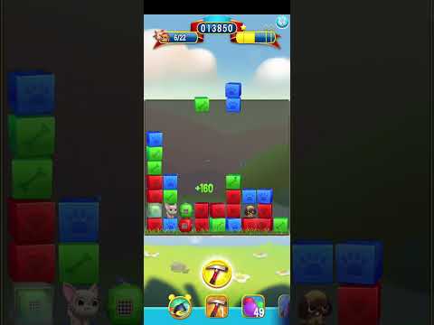 Pet Rescue Saga level 4773 no boosters