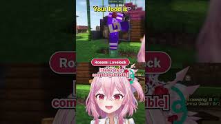 Pinkle Berry Prankster!【NIJISANJI EN】@Rosemi_Lovelock @SonnyBrisko