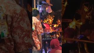 Download lagu Karnaval Desa Kraton Mojo Kediri mp3