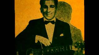 NICK LUCAS - The Man With The Mandolin (1939)