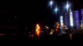 The Best I Ever Had + One Day - Chris Isaak - AB Brussels