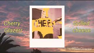 Cherry Glazerr - Grilled Cheese (lyrics/sub. En español)