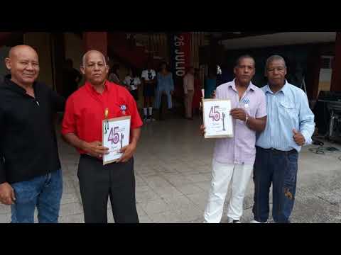 Regresan al #aula estudiantes del Complejo Vocacional en #Guantánamo