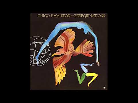 Chico Hamilton - Abdullah And Abraham (1975)