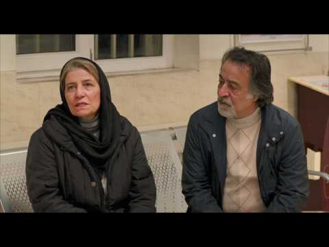 Коммивояжер - Trailer